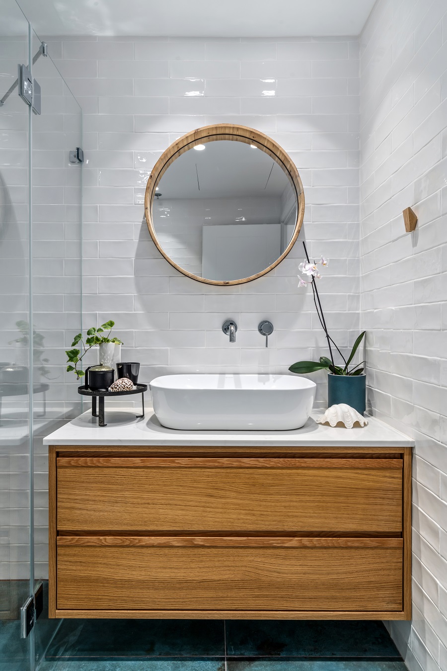 滨海住宅室内设计项目丨以色列丨设计师 莫尔·拉德（מור ורד）-62