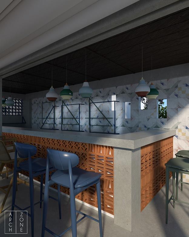 Alonnissos的阿根廷餐厅-23