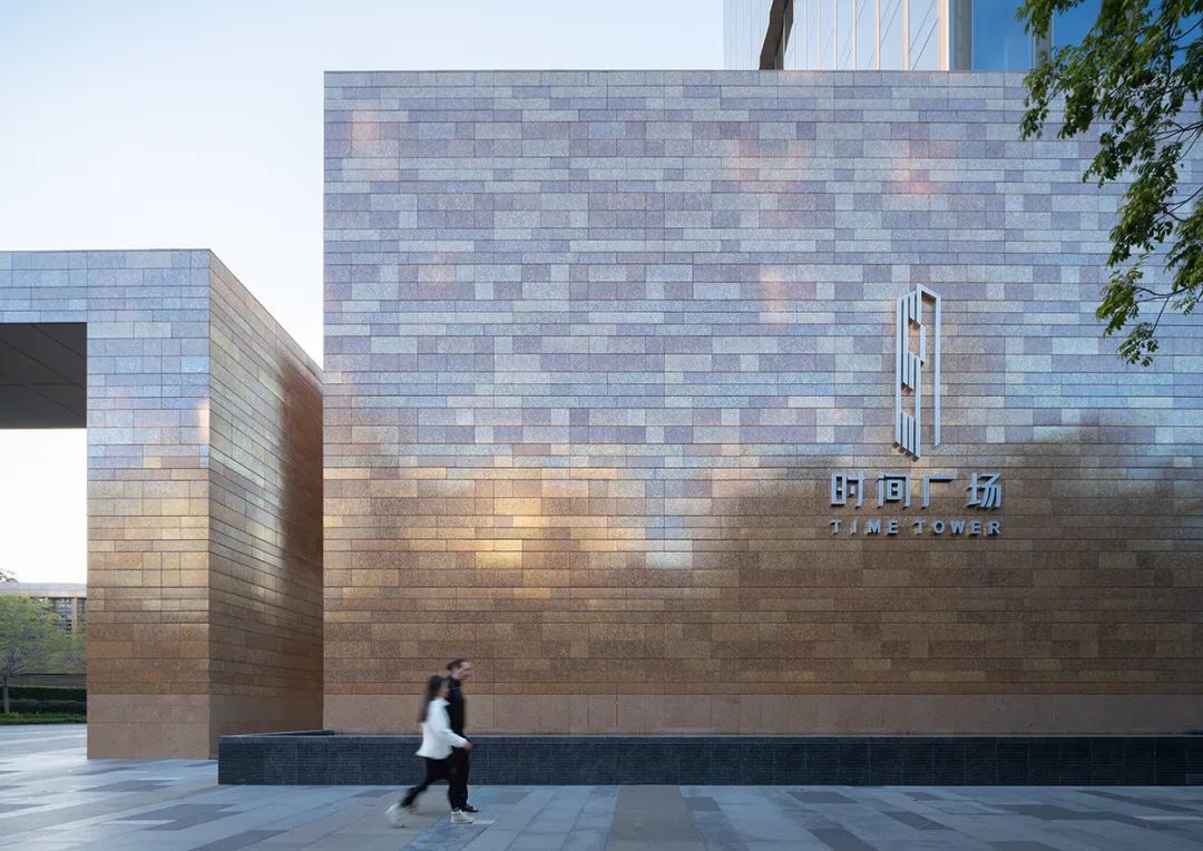 深圳时代广场办公楼丨中国深圳-14