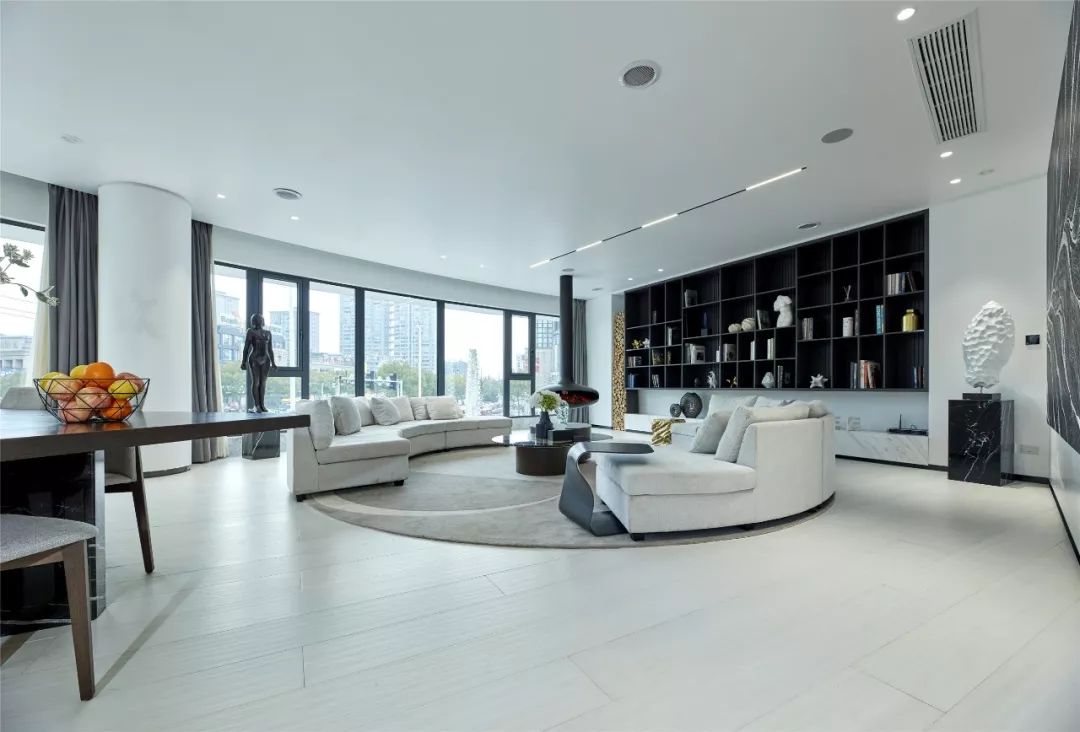 嘉兴大艺树地板旗舰店丨中国嘉兴丨金元门设计-47