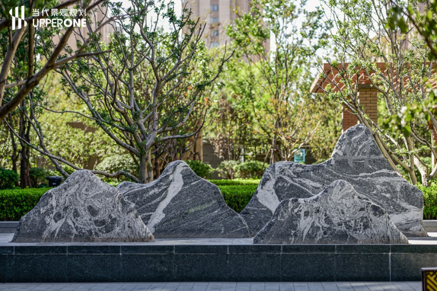豫发·国园【郑州】景观设计丨中国郑州丨当代景观规划设计公司-43