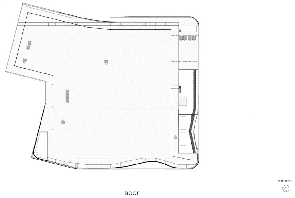 Tākina–惠灵顿会议与展览中心-132