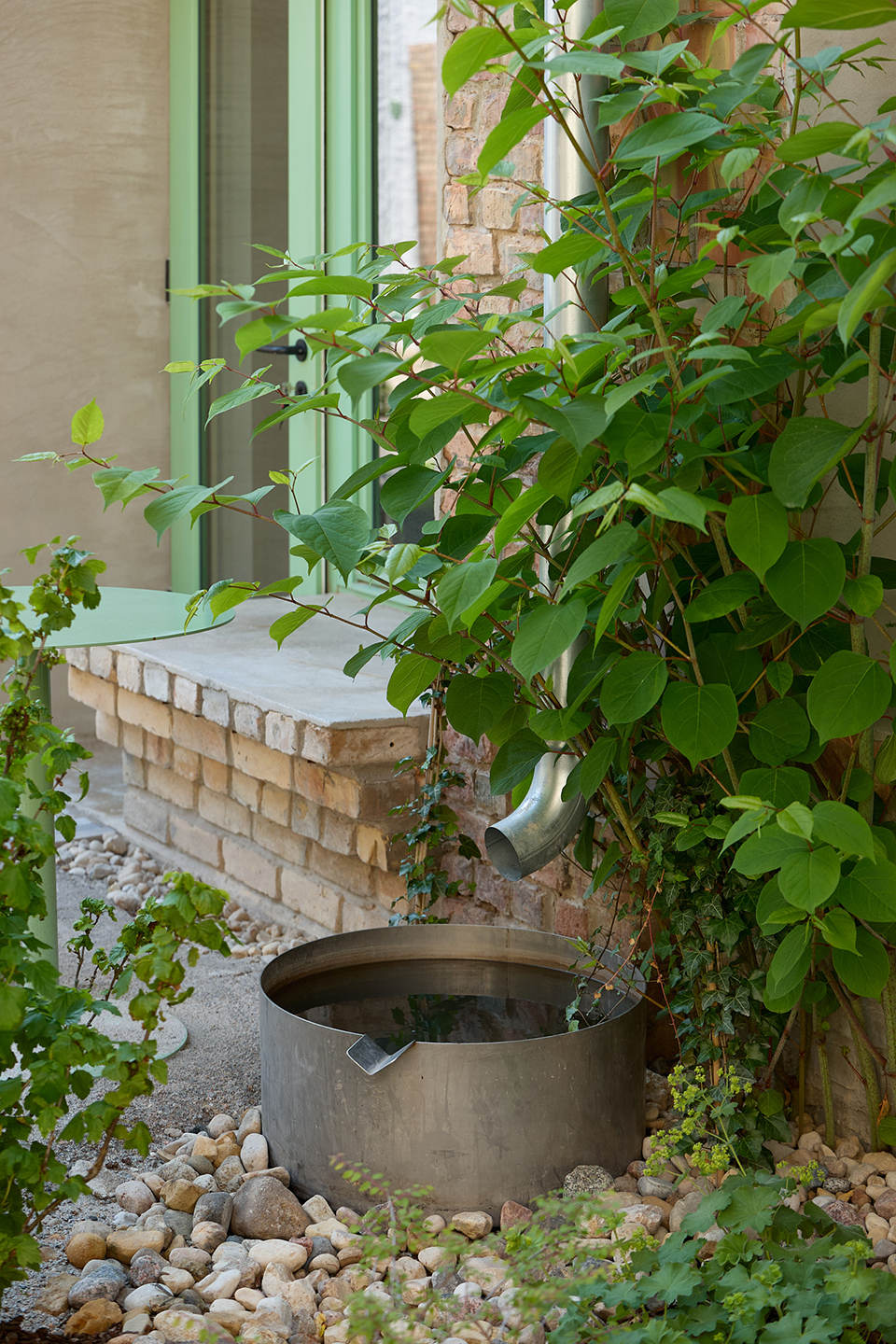 奥古斯丁花园住宅综合体丨拉脱维亚里加丨Sampling Architects-36