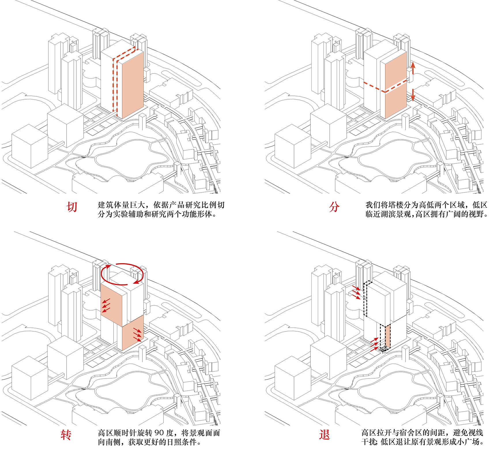 清华大学深圳研究生院创新基地（二期）/ 华阳国际设计集团-11