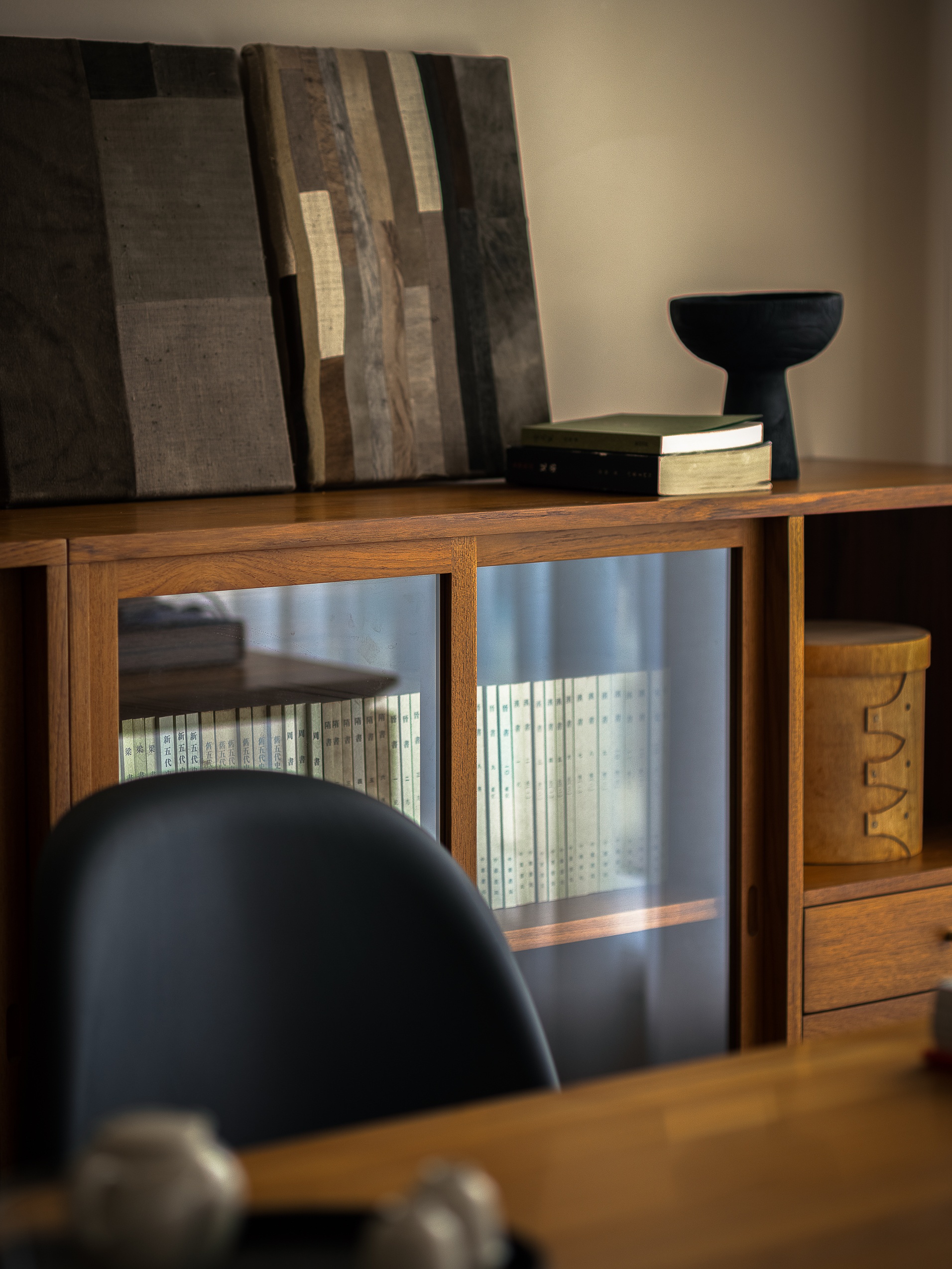 朝着太阳的向阳的丨中国温州丨大墨空间设计-31