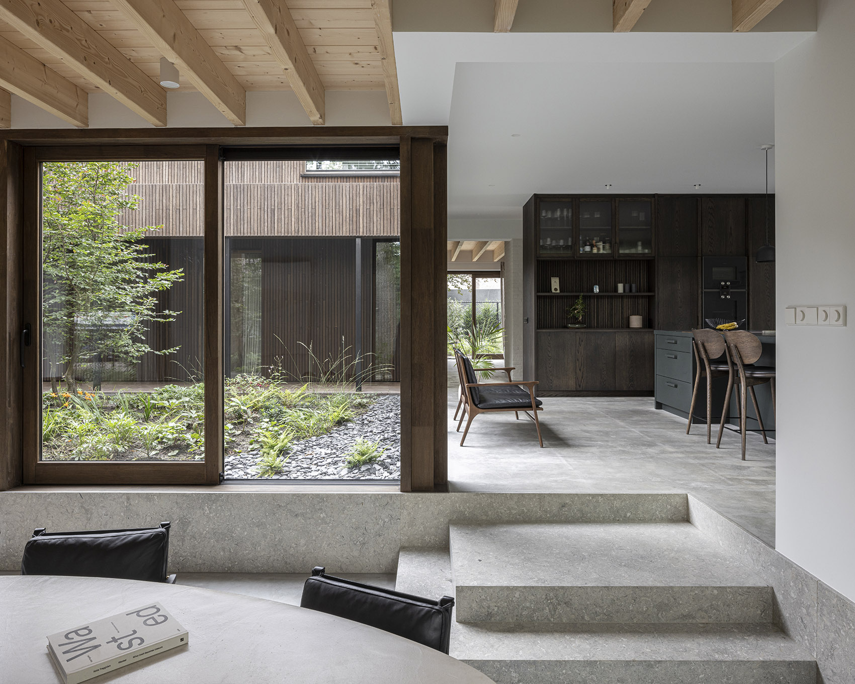 Open Park 住宅丨荷兰丨i29 architects-22