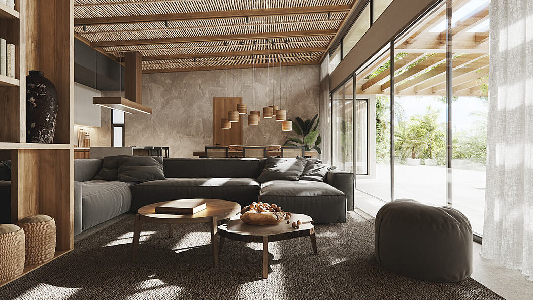 巴厘岛 Prashanti Villa丨泰国丨Vastu Villa Studio-2