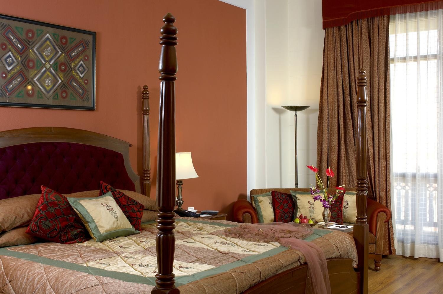 )Le Meridien Jaipur, Jaipur, India-22