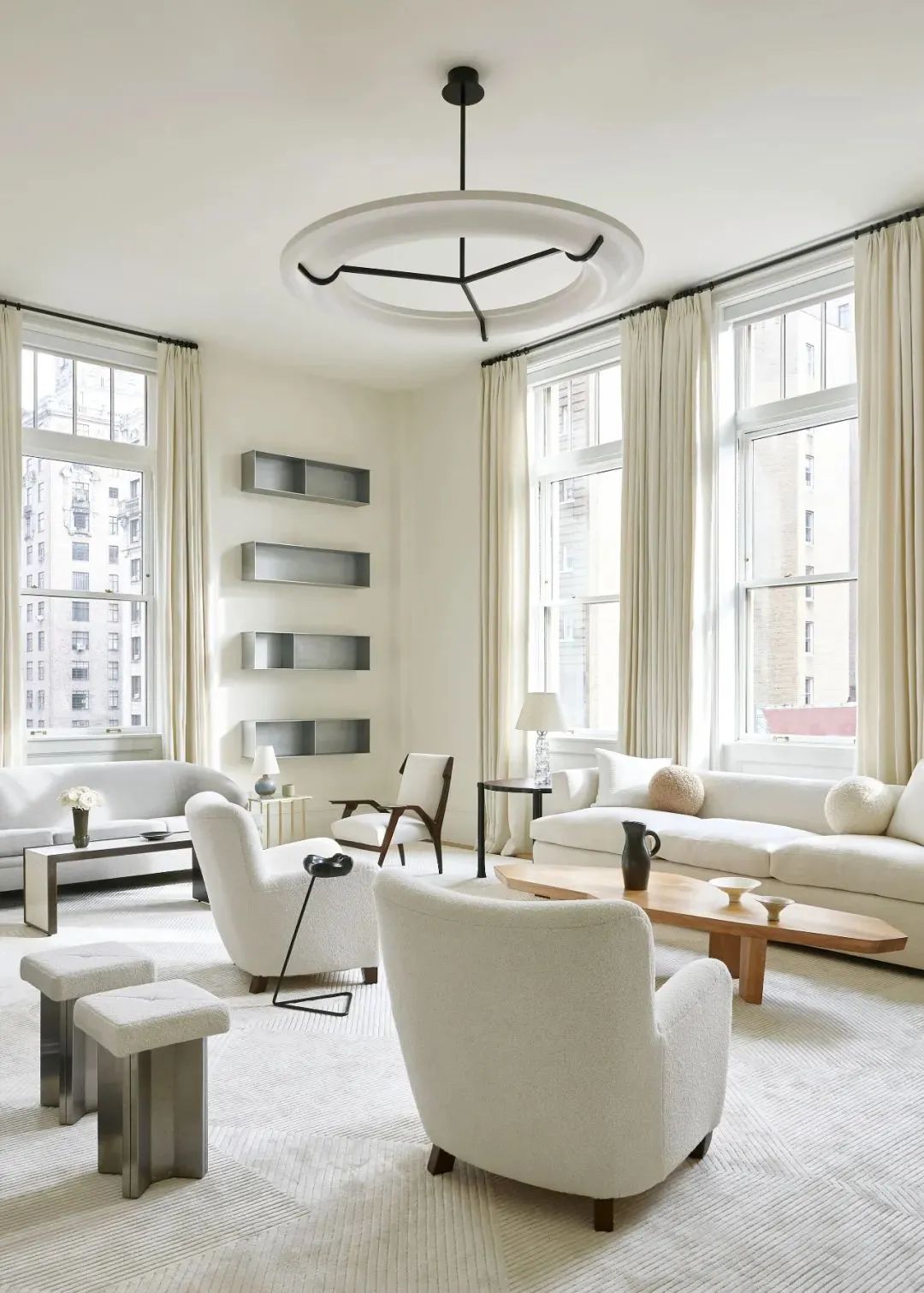 上东区丨美国纽约丨Alyssa Kapito-45