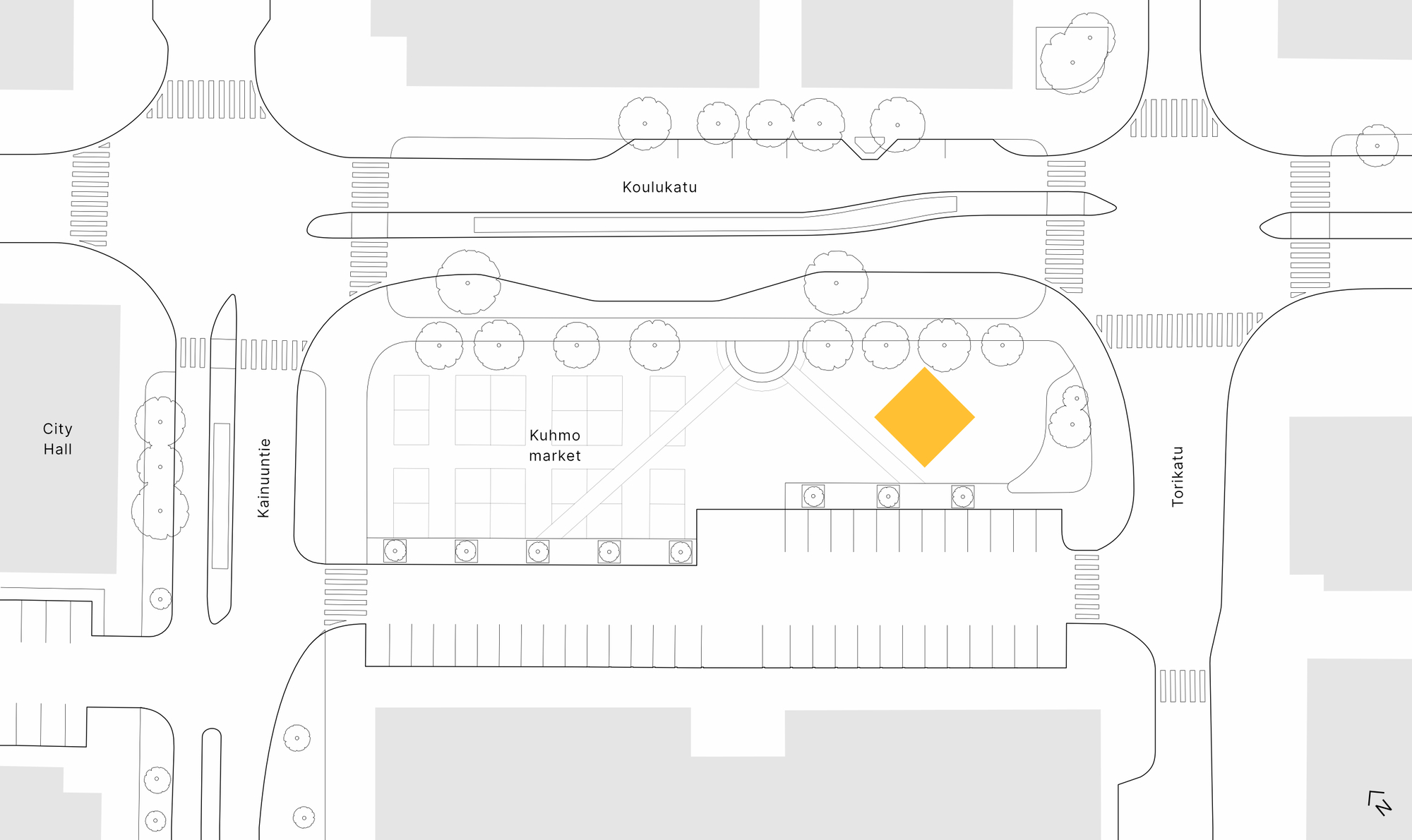 丨芬兰丨Aalto University Wood Program-39