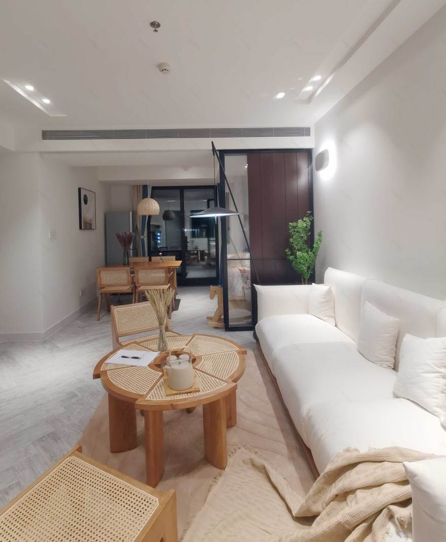 阿那亚民宿项目丨中国河北丨成钰设计(北京)有限公司-20