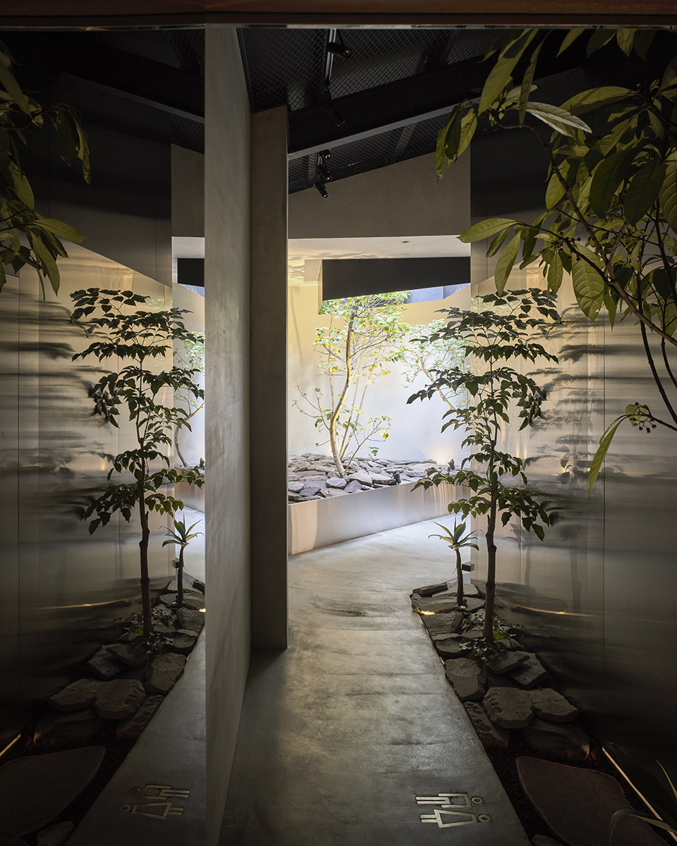 台北45度 – 私人厨房和酒吧-15