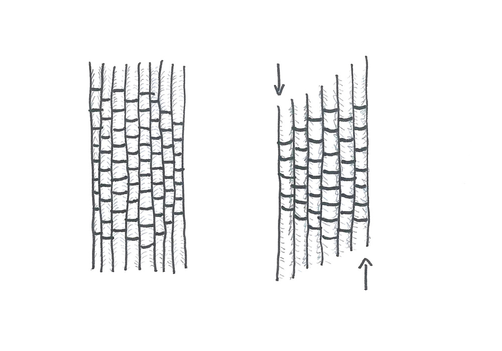 卡塔尔国家图书馆“宇宙幕帘”丨卡塔尔多哈丨OMA,Inside Outside-34