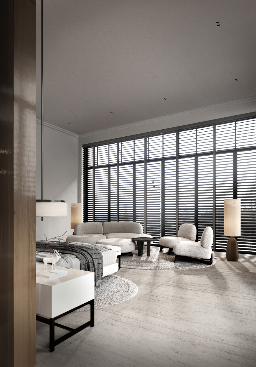 SN015 House in Losevo Design-36