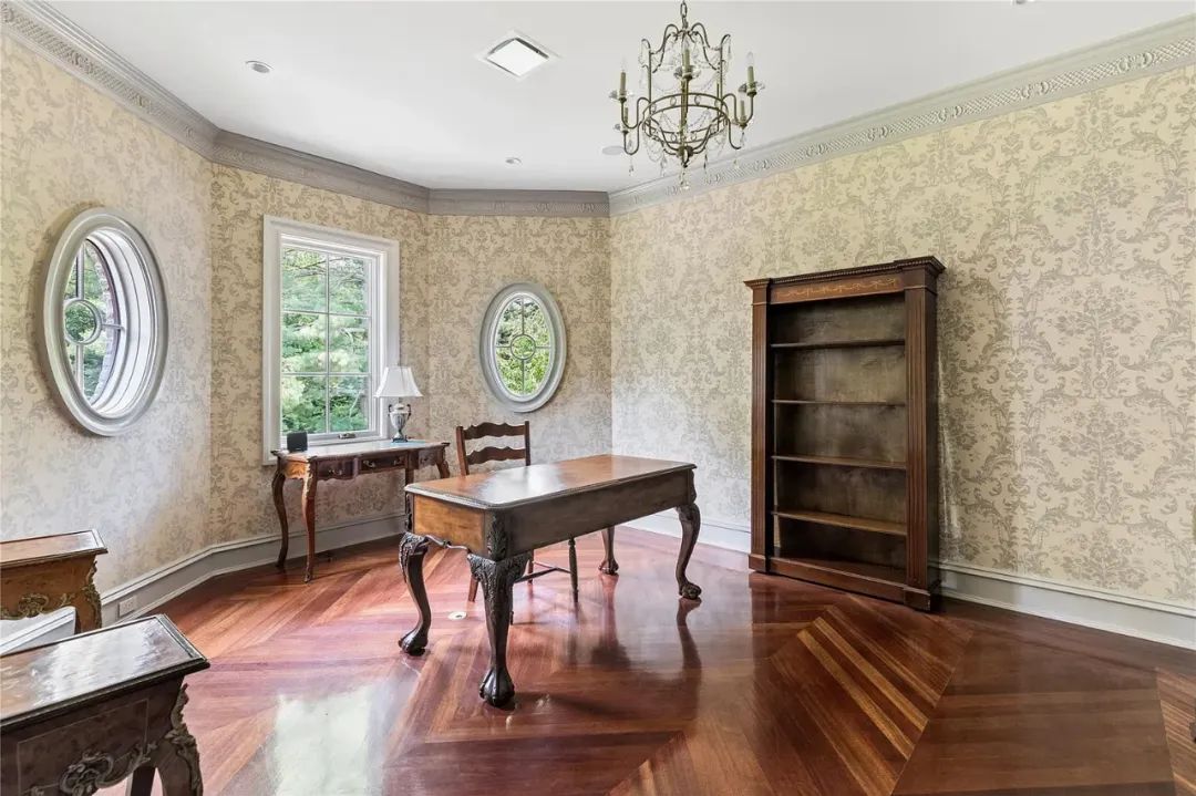 石砌的诗篇：路102号庄园漫步-31