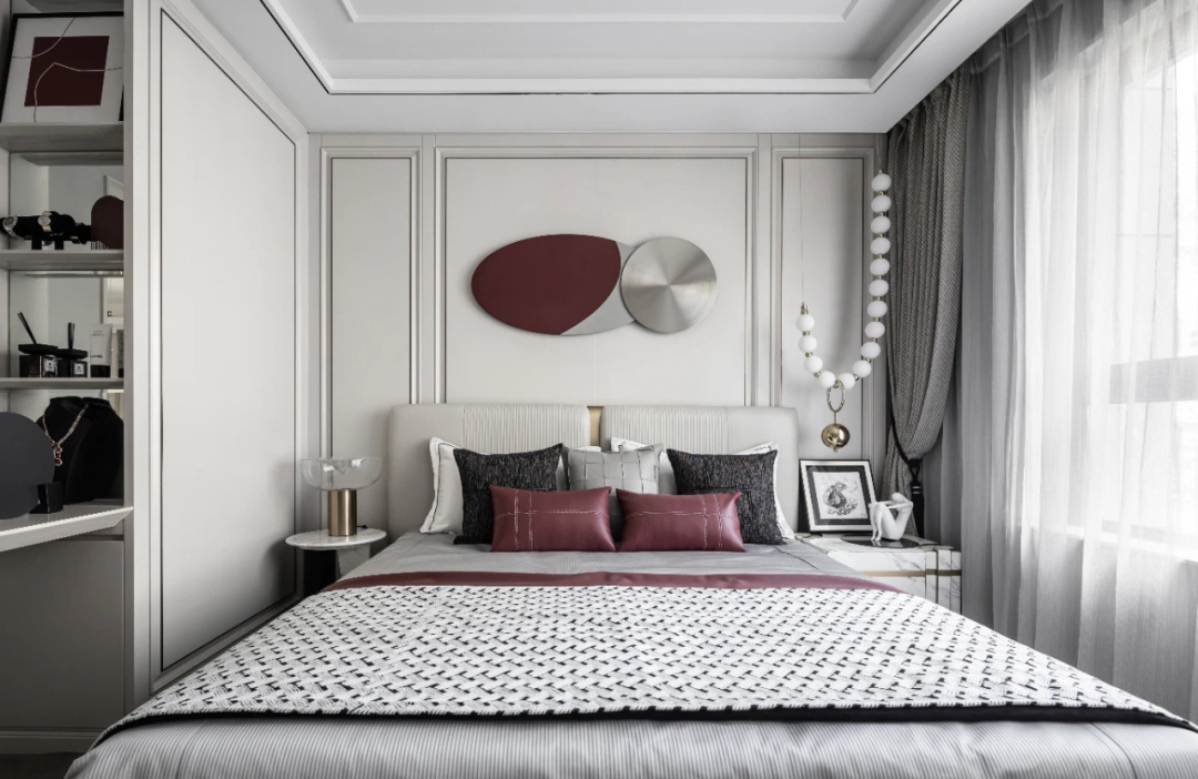 银川中海半岛华府丨中国银川丨广州置在设计有限公司-63