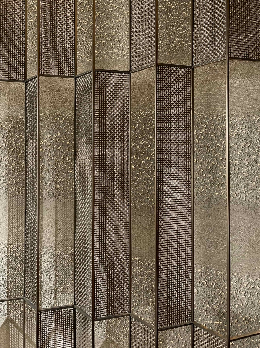 玺源居涮肉丨中国北京丨odd 设计事务所-36