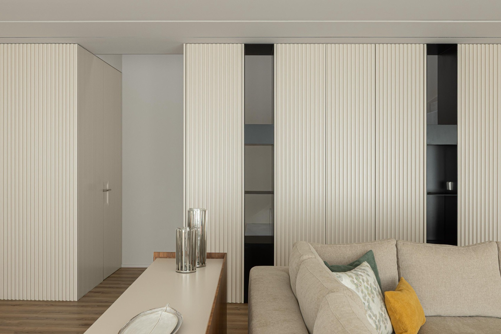 极简白色住宅,葡萄牙 / Arquitetura501-162