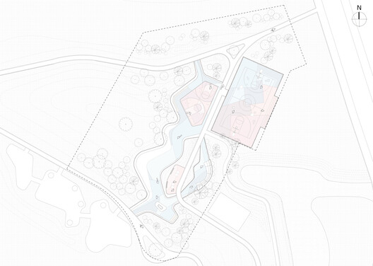 Parque Deportivo Huachiao（华侨体育公园）丨中国苏州丨SoBA-45