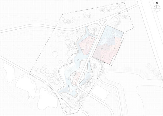 Parque Deportivo Huachiao(华侨体育公园)丨中国苏州丨SoBA-45