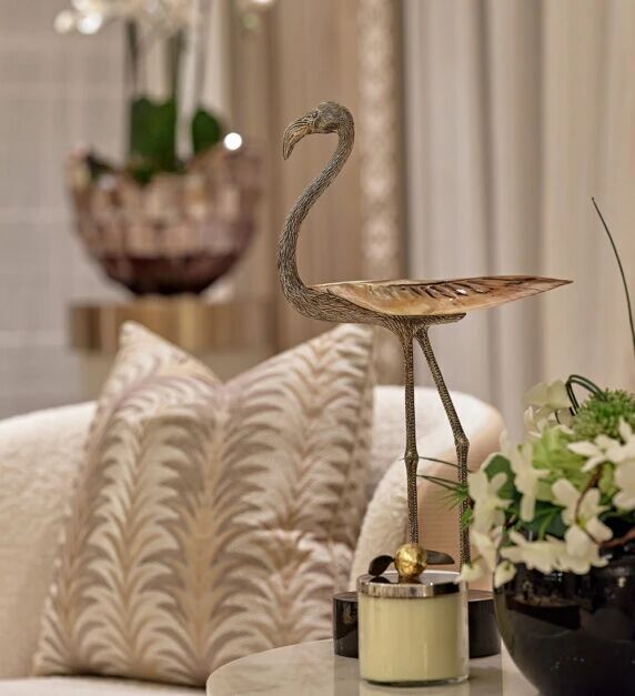 Hill House Interiors  永恒经典-和谐相融-52