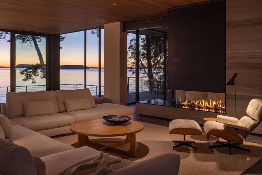 鹿港住宅:岛屿秘境中的新旧共生美学-0