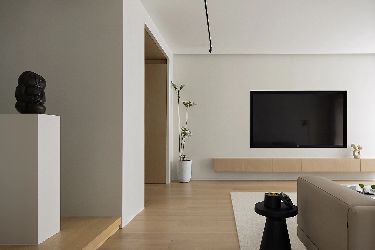 简约之家，CYREN居正-摄影-6