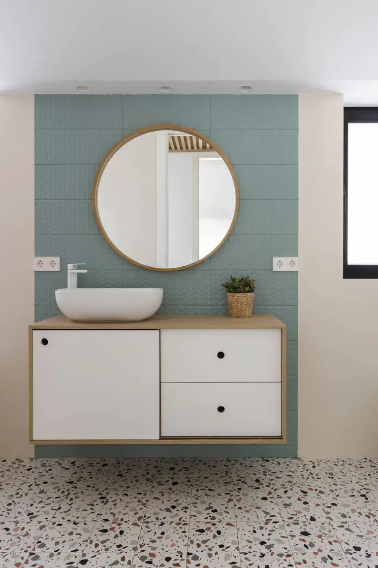 西班牙海岸线日式北欧风别墅设计-18