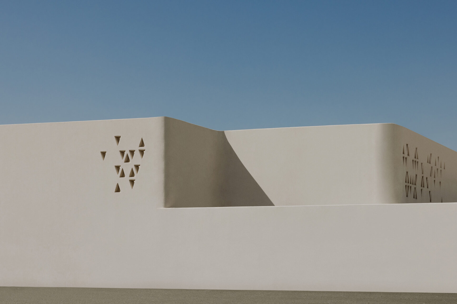 JMK米科诺斯机场设计概念丨希腊丨K  STUDIO | BETAPLAN-8