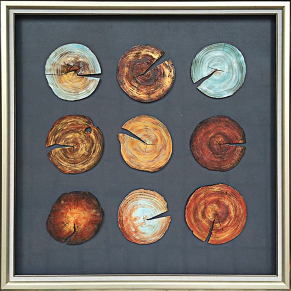 家居新理念 | 陶瓷碗的软装配饰妙用-24