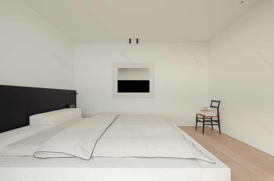 顶层复式,生活的归序丨中国郑州丨MOOI TIMELESS建筑室内设计事务所-41