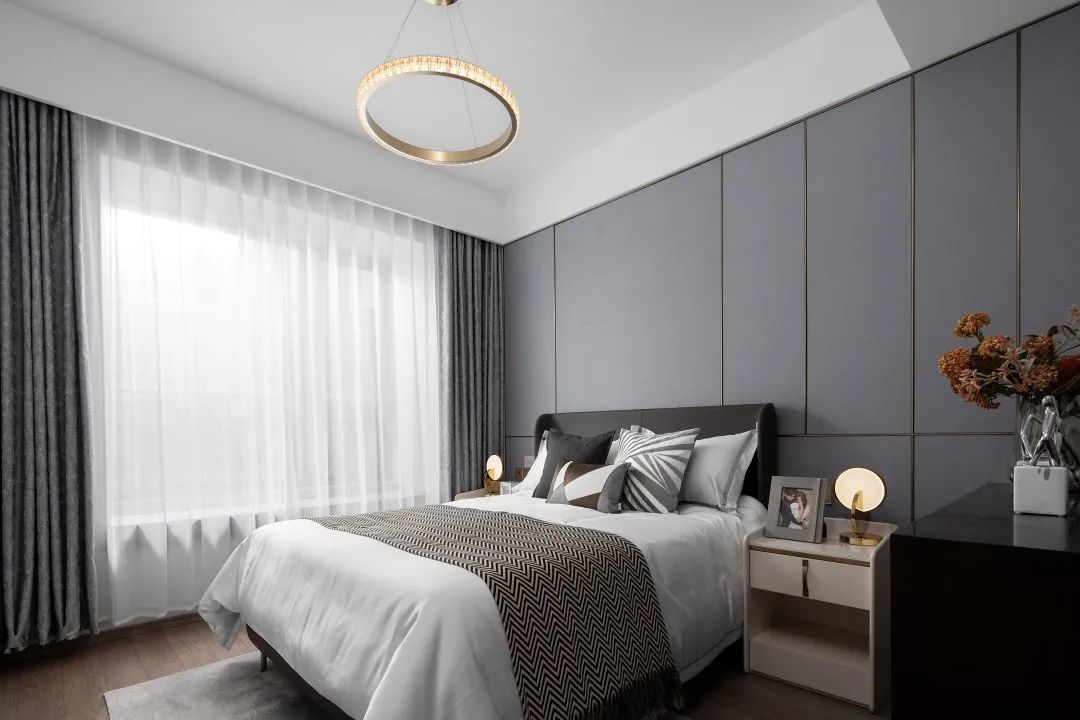 邯郸泽信公馆丨中国邯郸丨上海叙言建筑设计有限公司-60