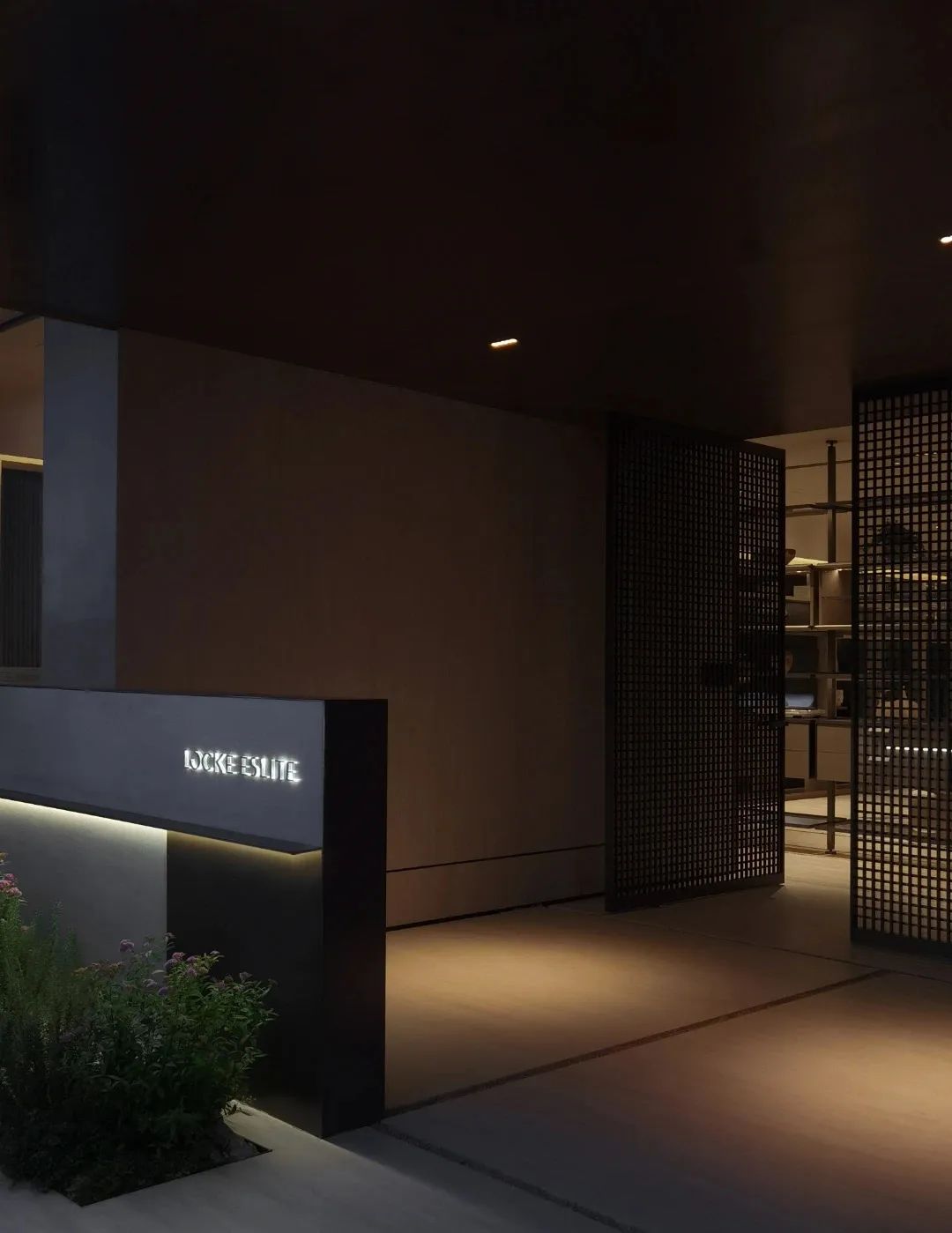 千寿司餐厅丨中国合肥丨无向空间工作室-50