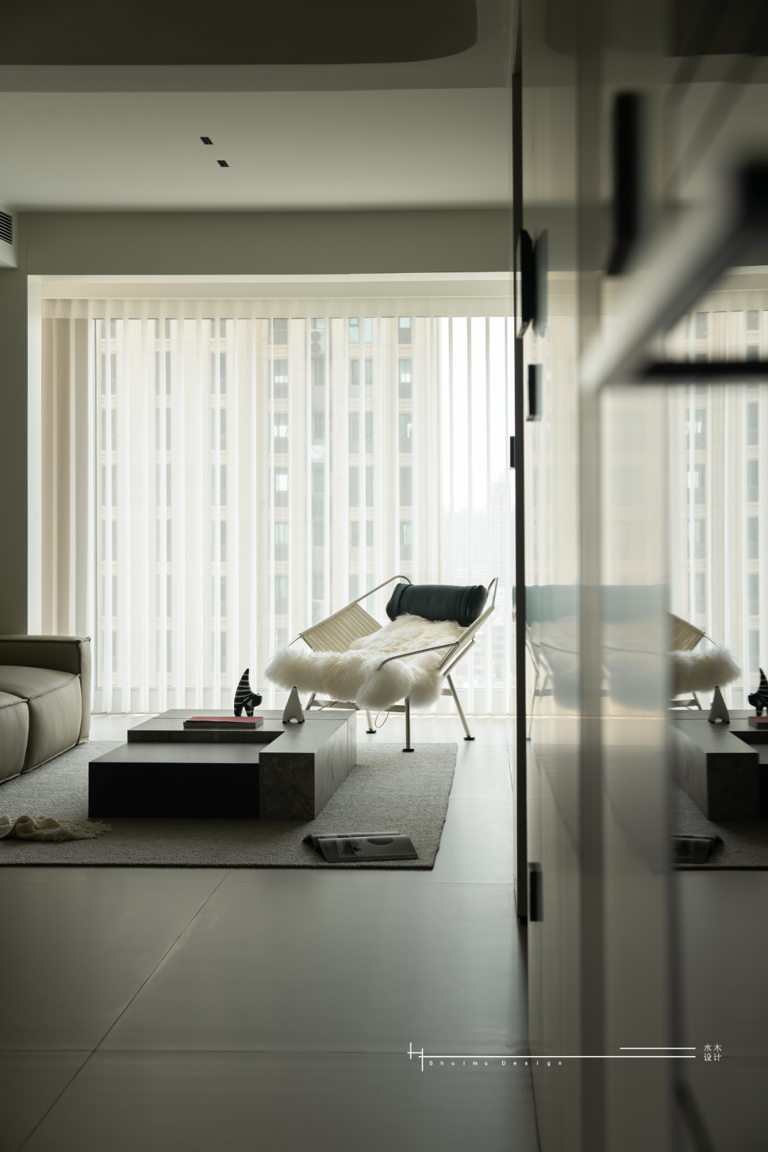 水木实景 · 中央原墅-21