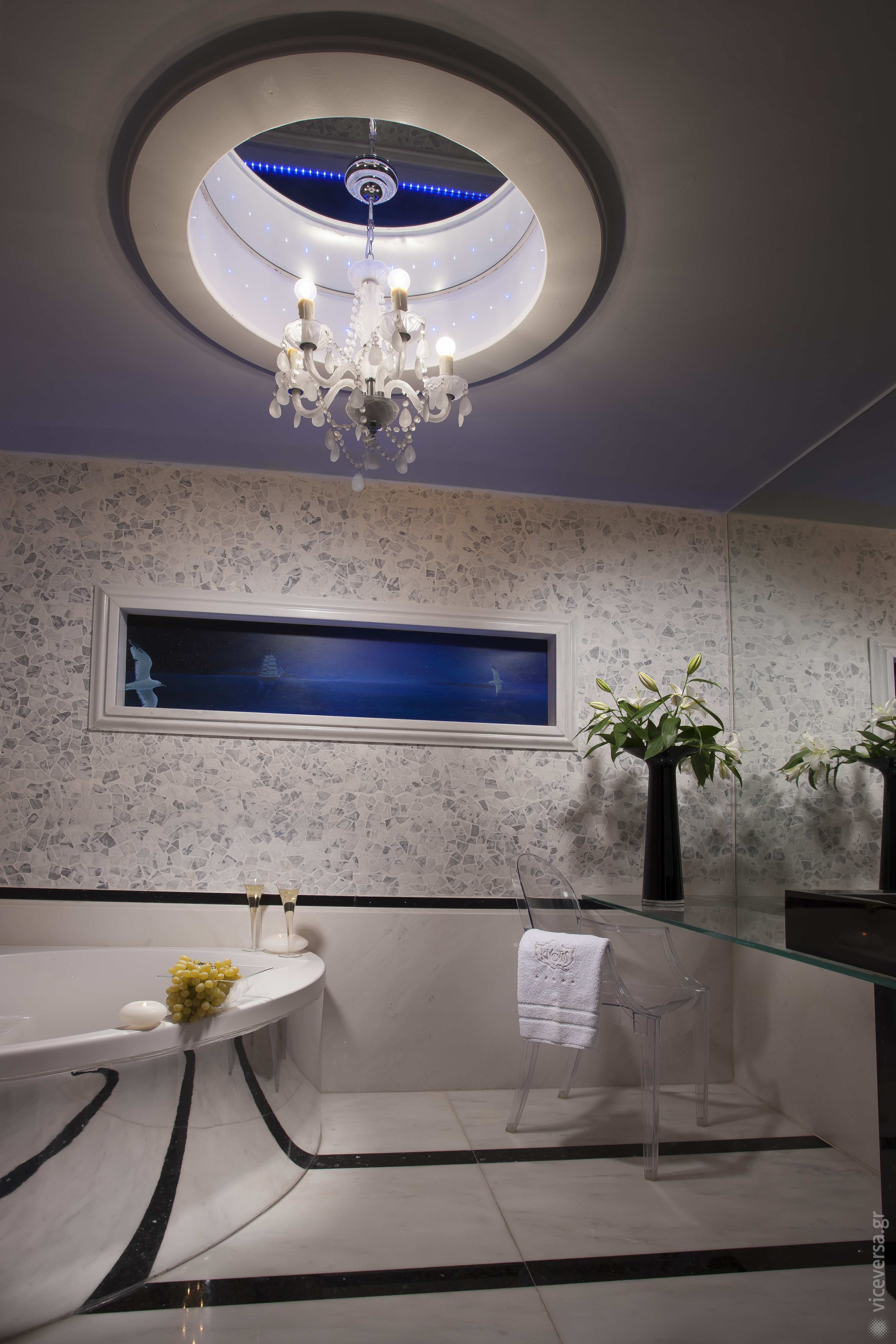 希腊Kivotos酒店-53