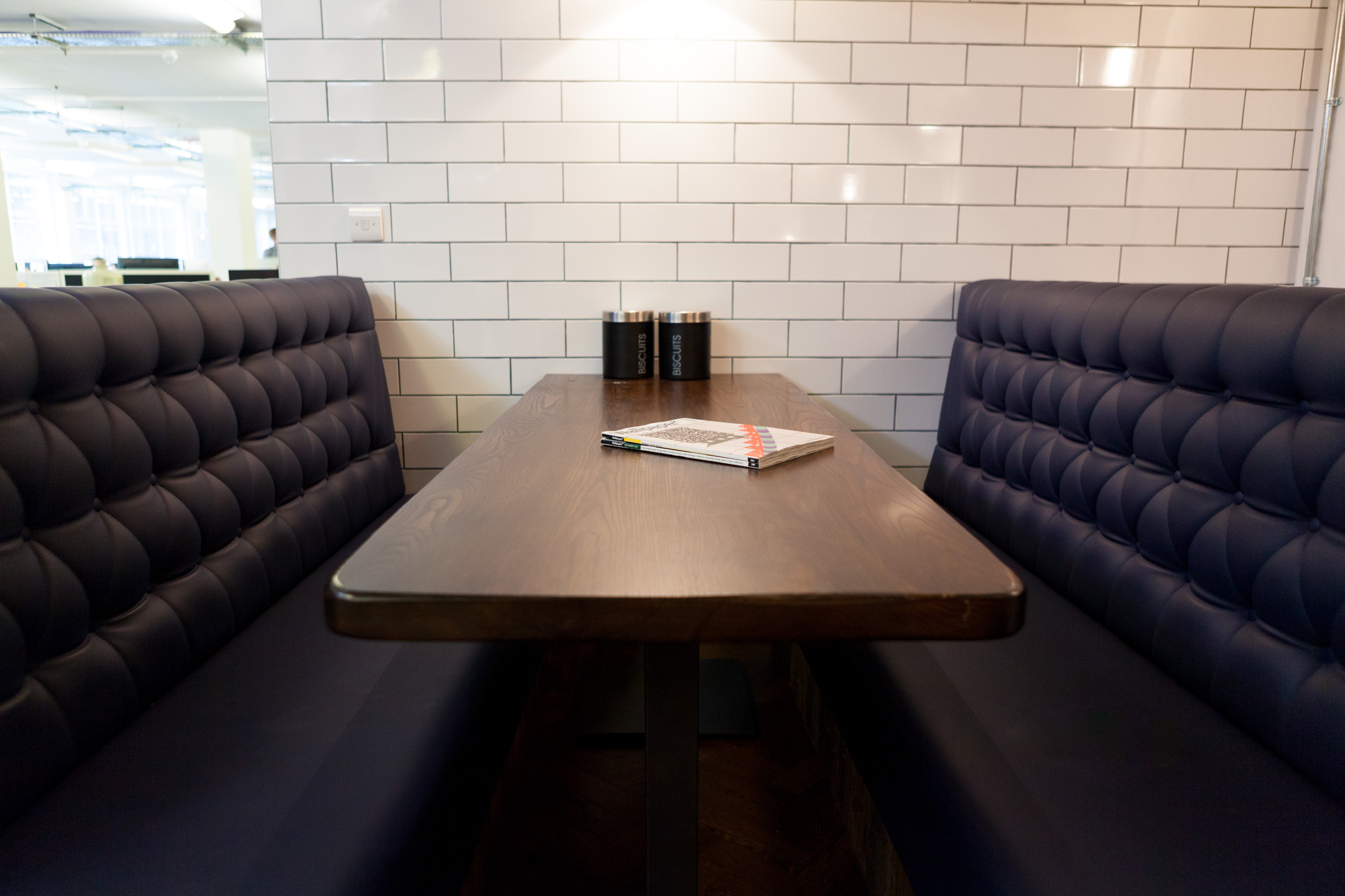 FP 创意伦敦办公室定制设计-10