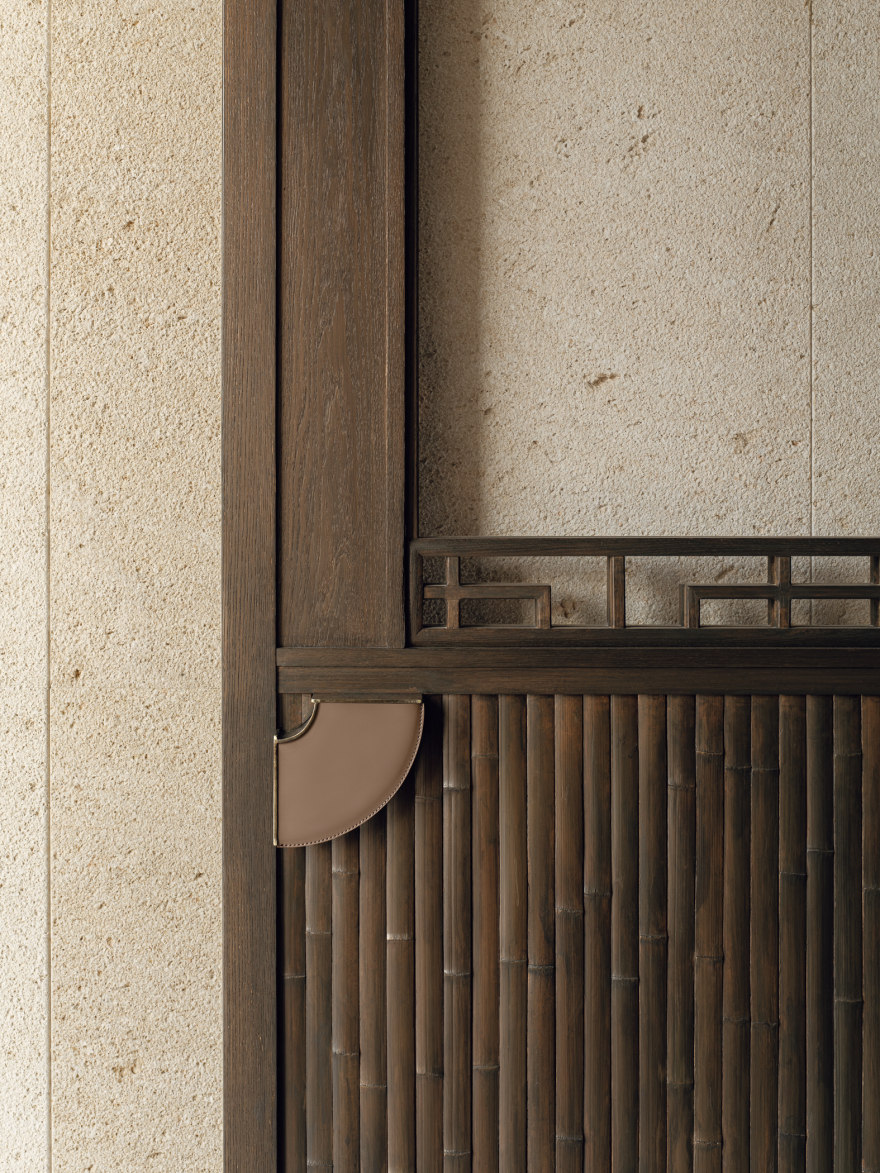 荣川菜·深圳湾万象城丨中国深圳丨無之设计(Wuzhi Design)-22