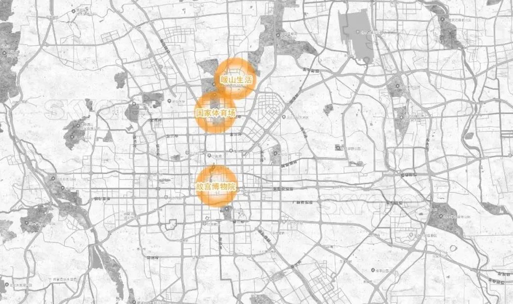 燃泰·泰式火鍋全新空間系統研發丨中国北京丨SKYONES 设计团队-17