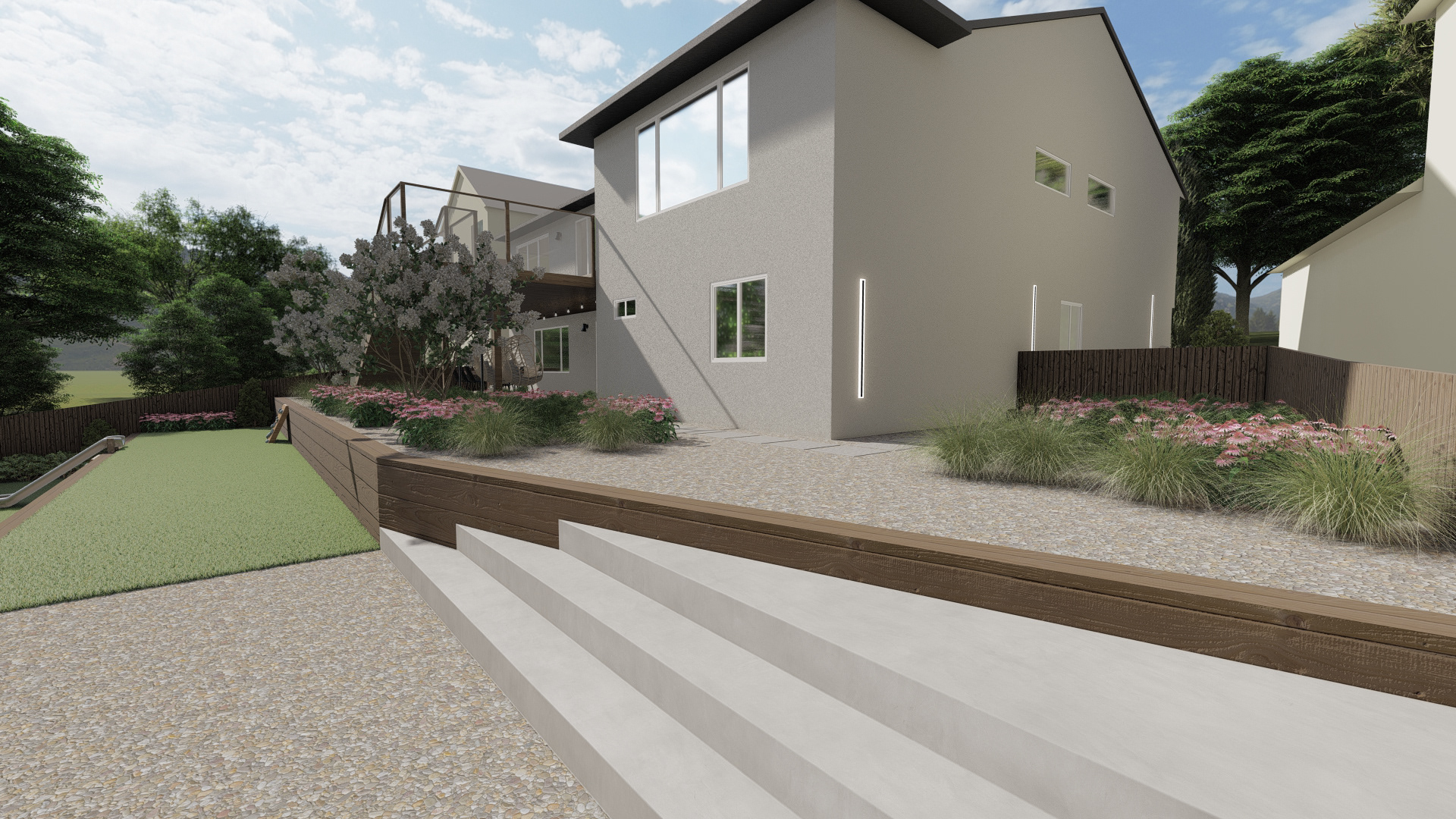 Millbrae 房屋改造项目丨美国加利福尼亚-7