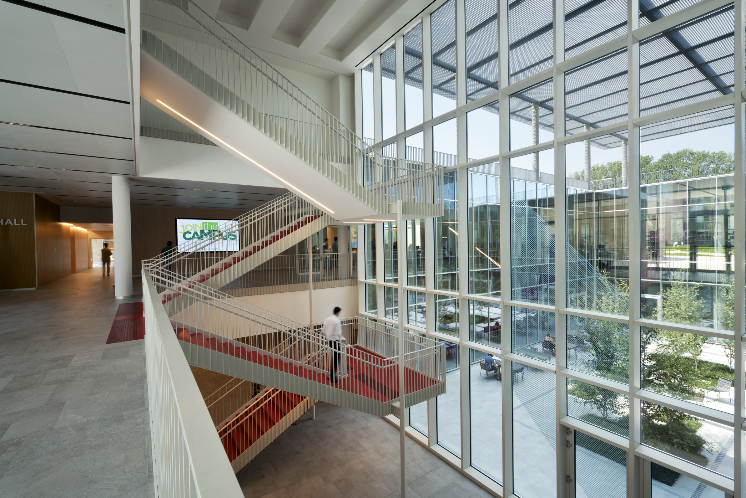 人文大学校区-7