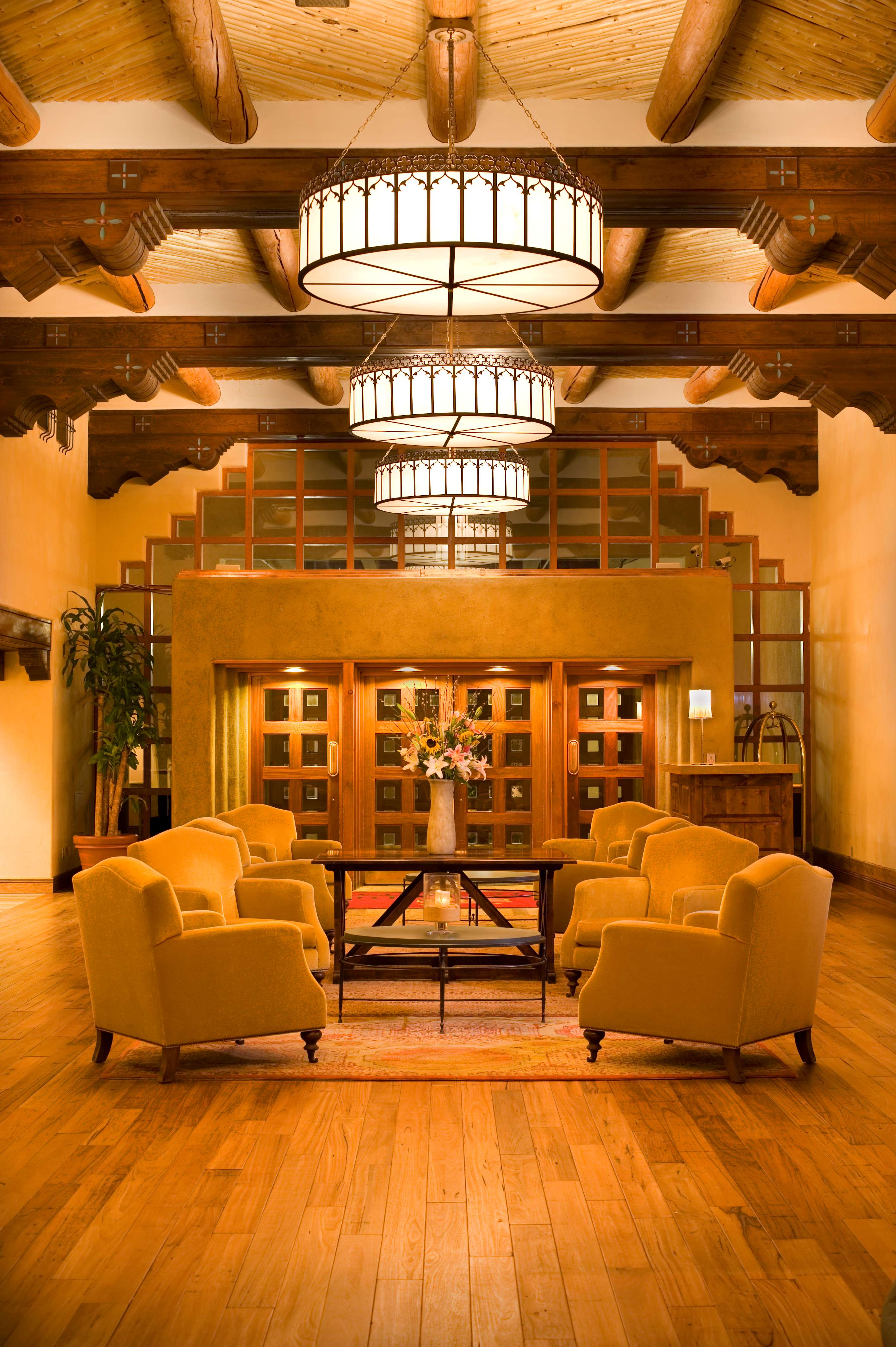 Eldorado Hotel and Spa（新墨西哥，圣菲）-11