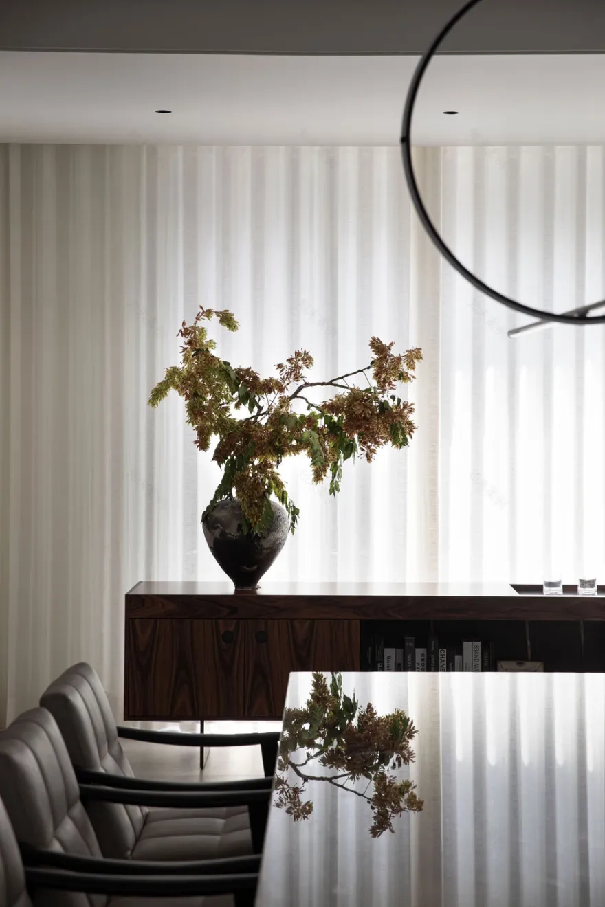 优山美地别墅丨中国北京丨Zhang Ling-56