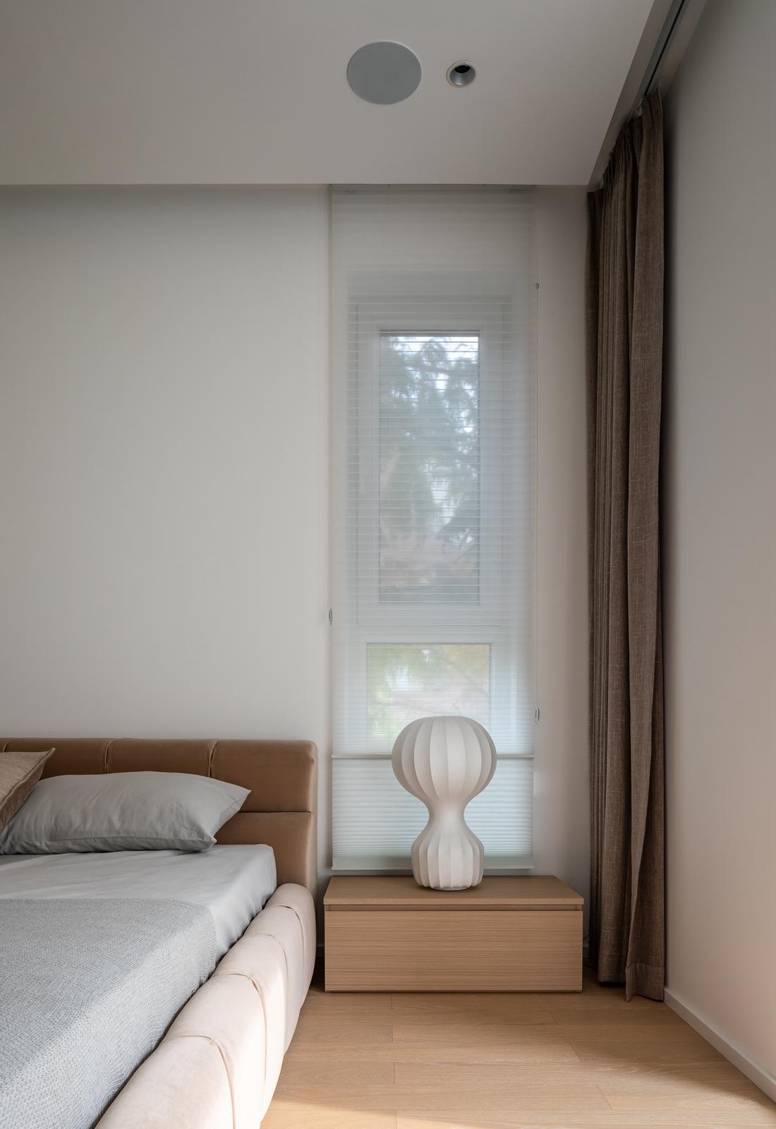 暖暖沙滩,舒适入心·触觉设计打造温馨浪漫之家丨中国天津-51