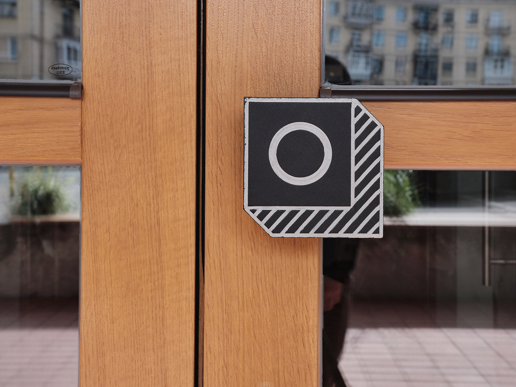 Octo Tower 咖啡中心丨乌克兰基辅丨Goldakovskiy Group Architects-176