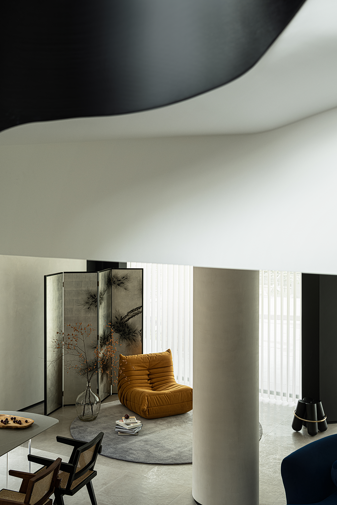 领地澜山丨中国四川丨新成空间艺术-83