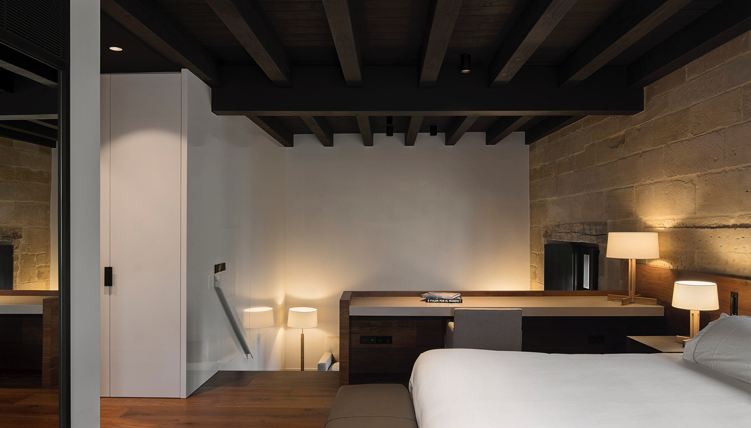 Can Armengol Palace建筑改造项目丨意大利帕尔马丨Isabel López Vilalta  Asociados-115