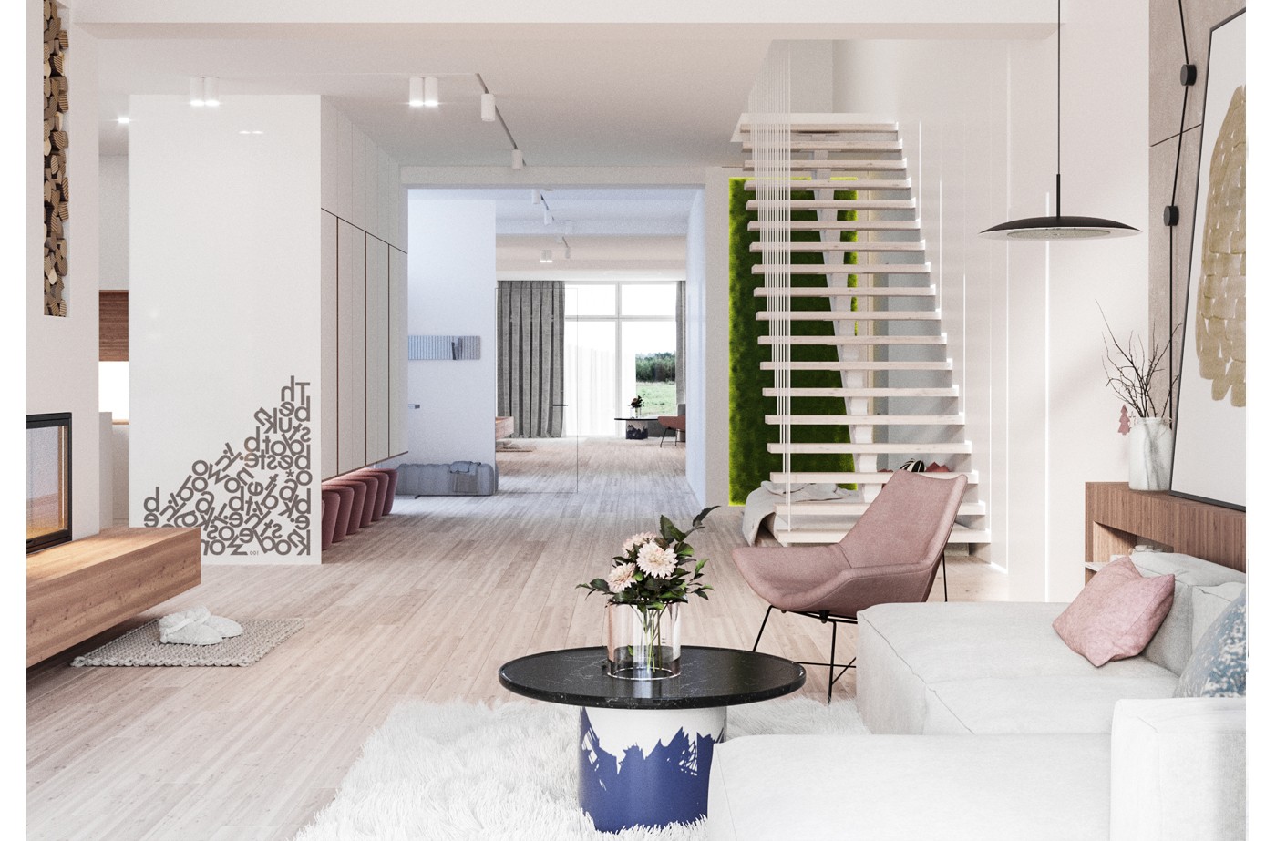 Zrobym Architects 打造 350m²国外优雅独栋别墅-12