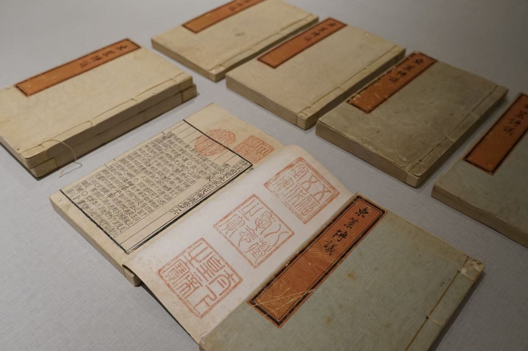 宁波市古林职业高级中学丨中国宁波丨如是建筑（ARCHIS）-237