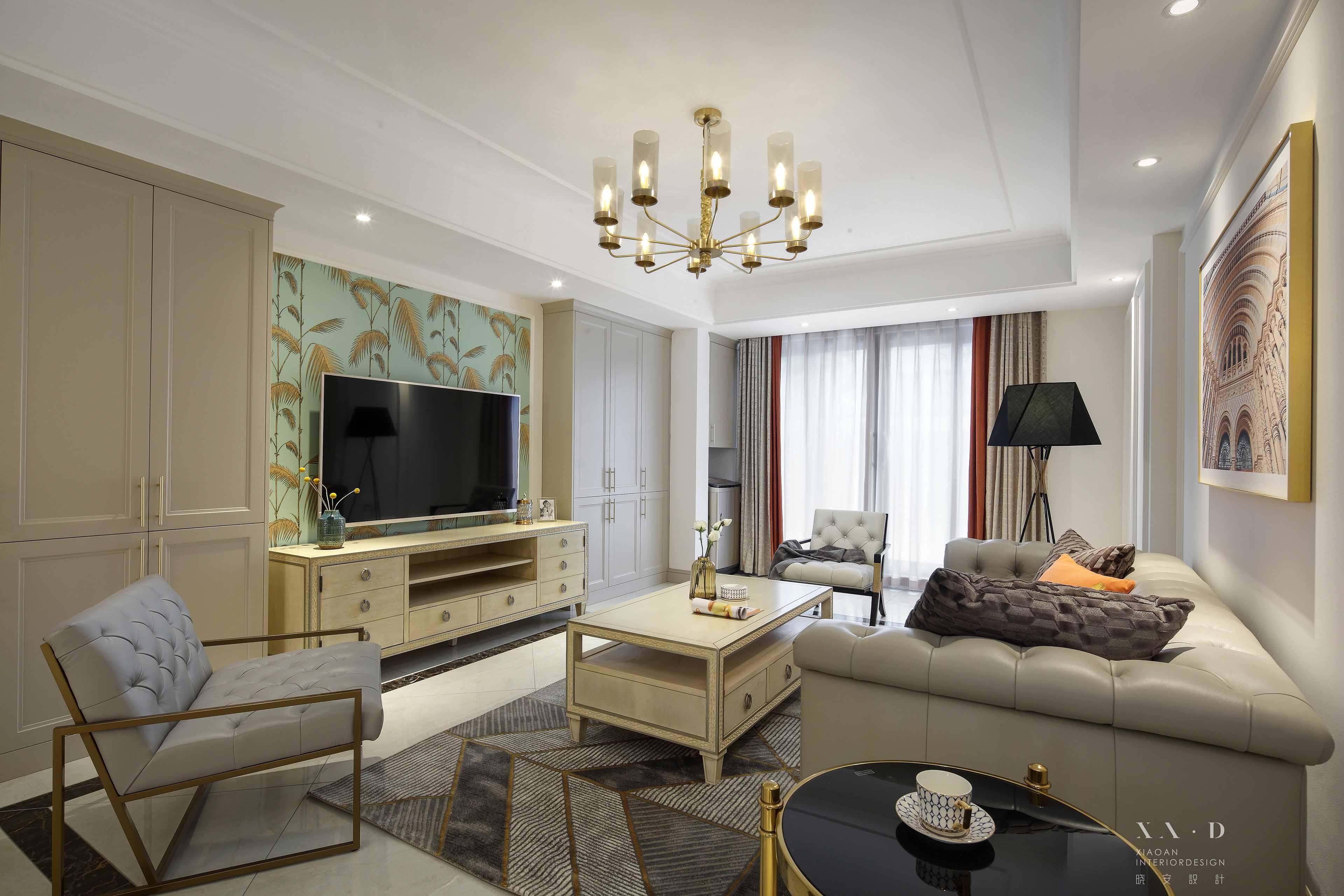 晓安设计 | 琢 · 绘-39