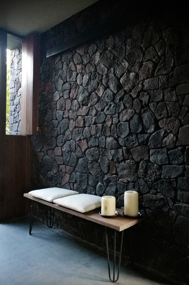 墨西哥火山石住宅(Rincón Del Pescado House)-43
